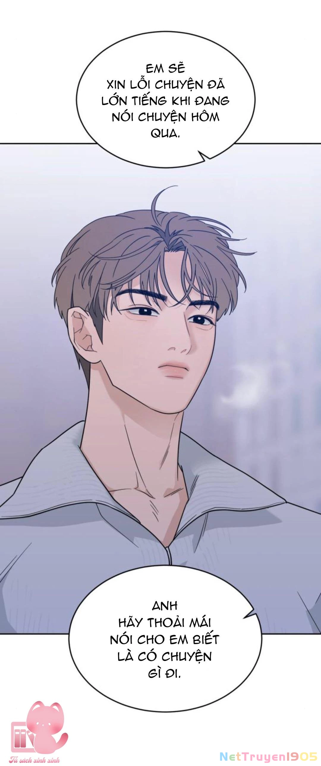 Vận May Không Ngờ Chapter 22 - 53