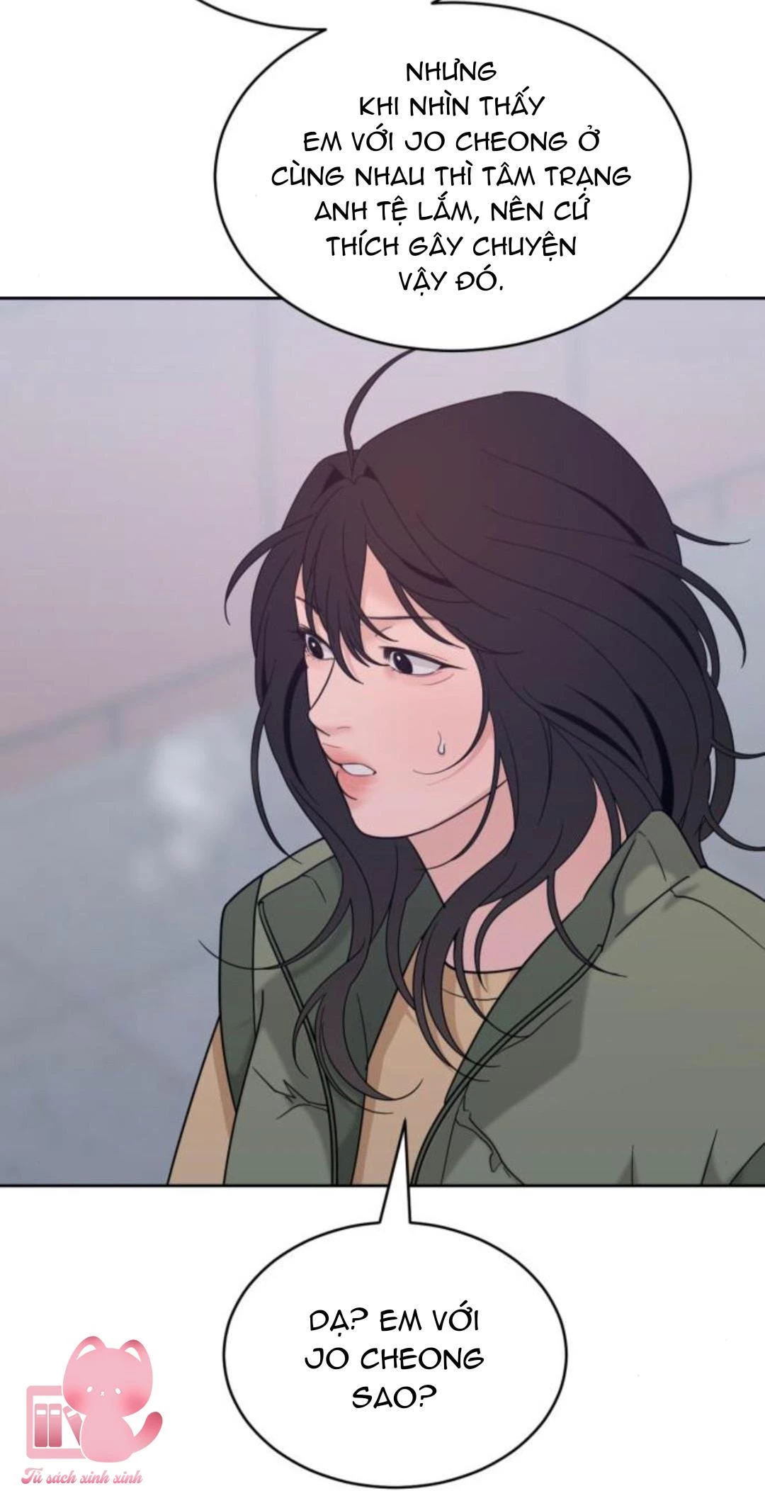 Vận May Không Ngờ Chapter 22 - 57