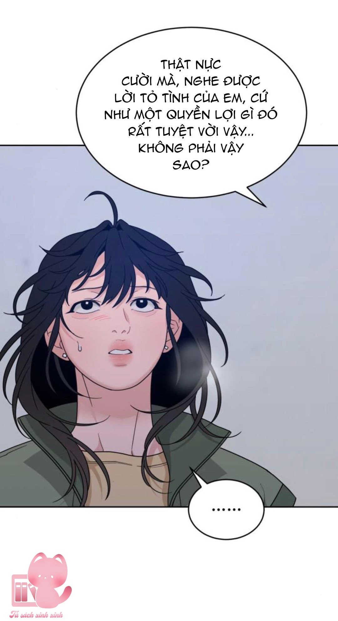 Vận May Không Ngờ Chapter 22 - 65
