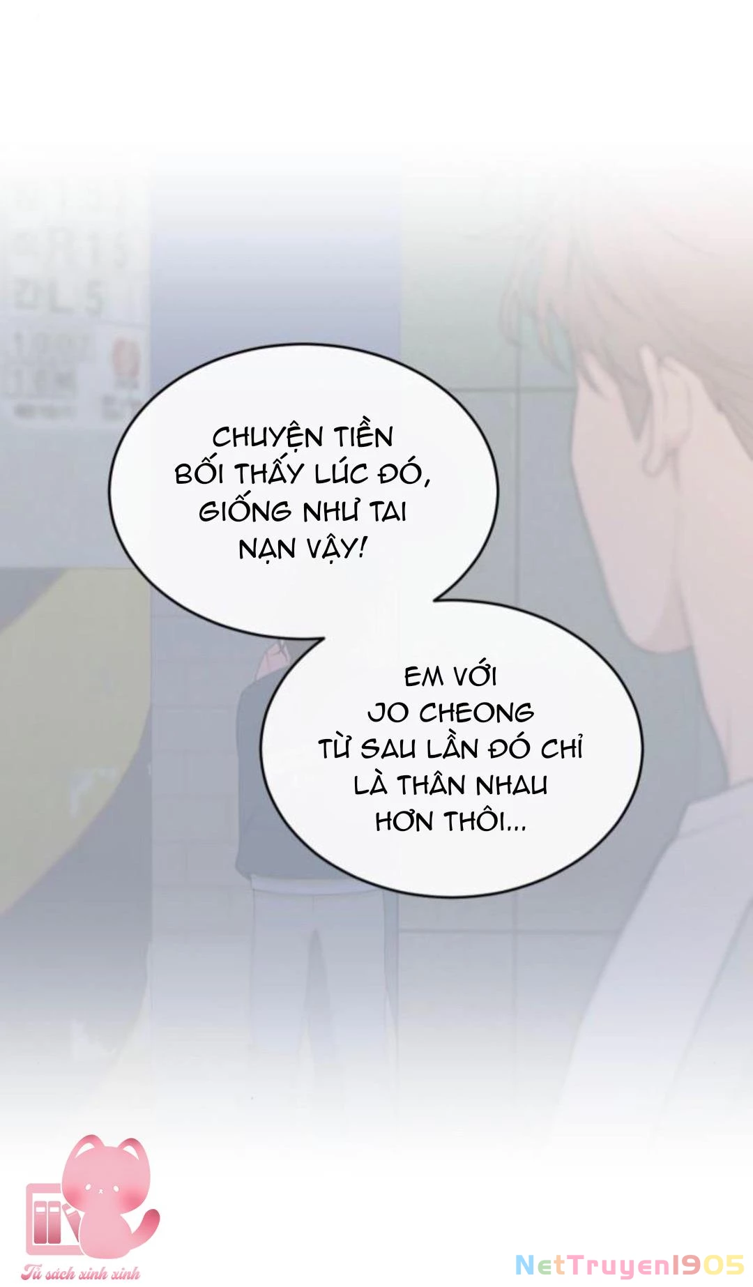 Vận May Không Ngờ Chapter 22 - 68