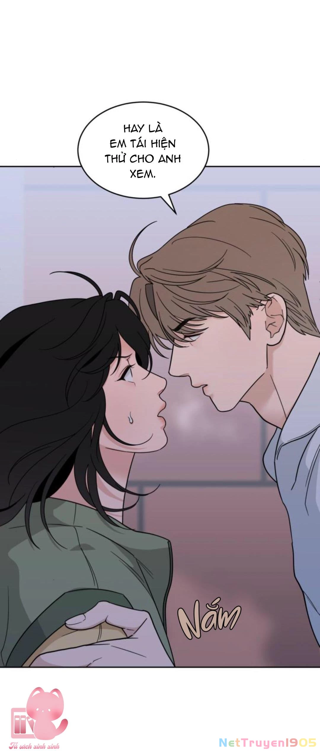 Vận May Không Ngờ Chapter 23 - 4