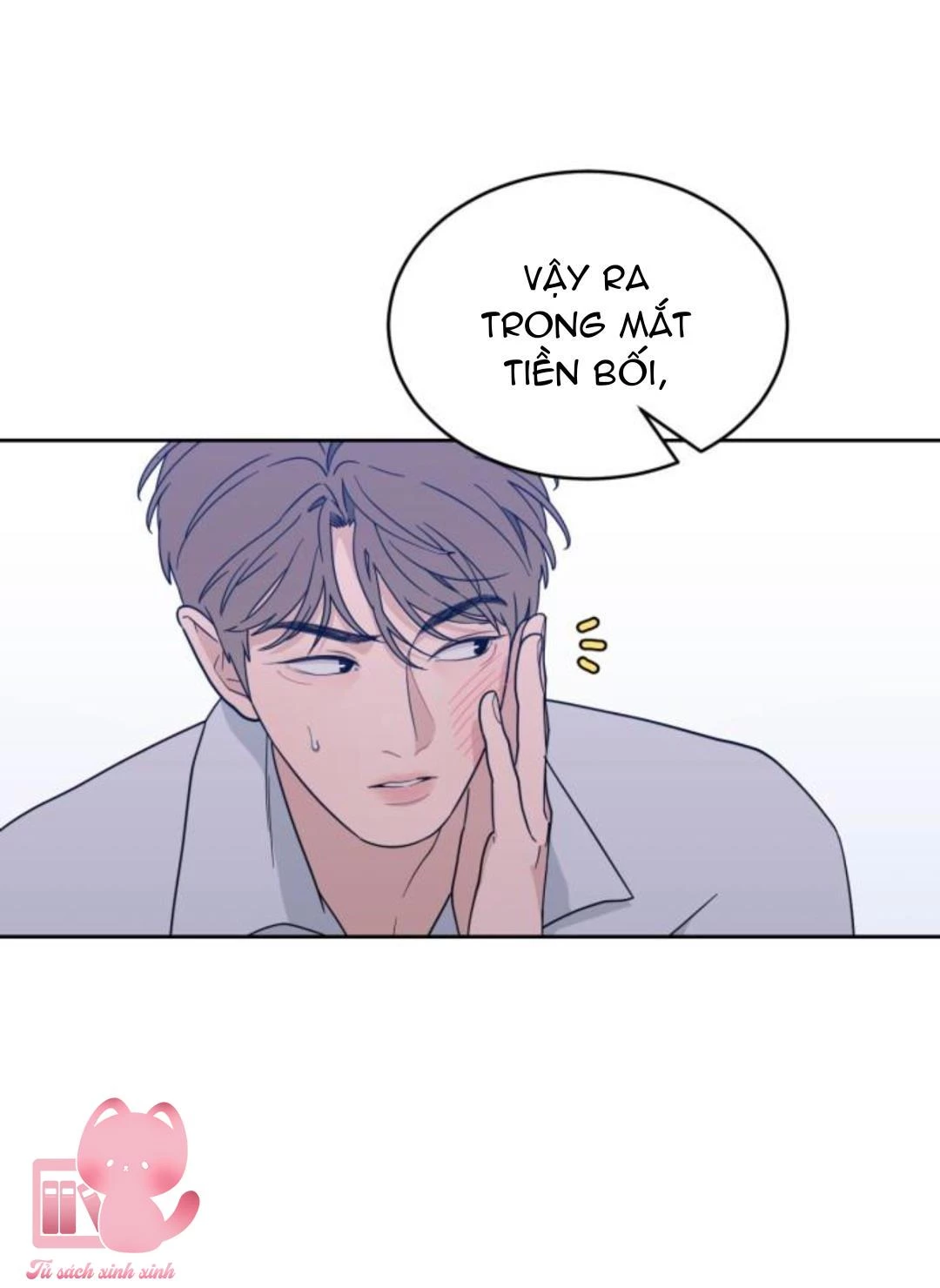 Vận May Không Ngờ Chapter 23 - 9
