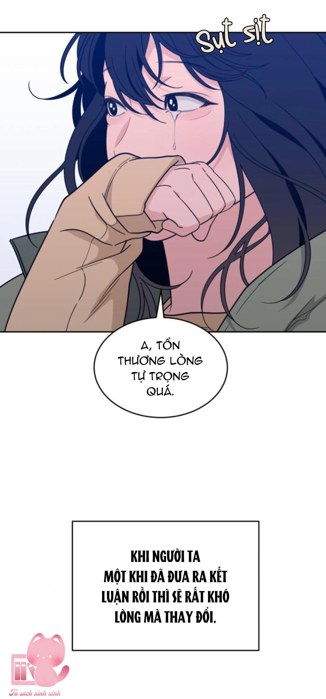 Vận May Không Ngờ Chapter 23 - 19
