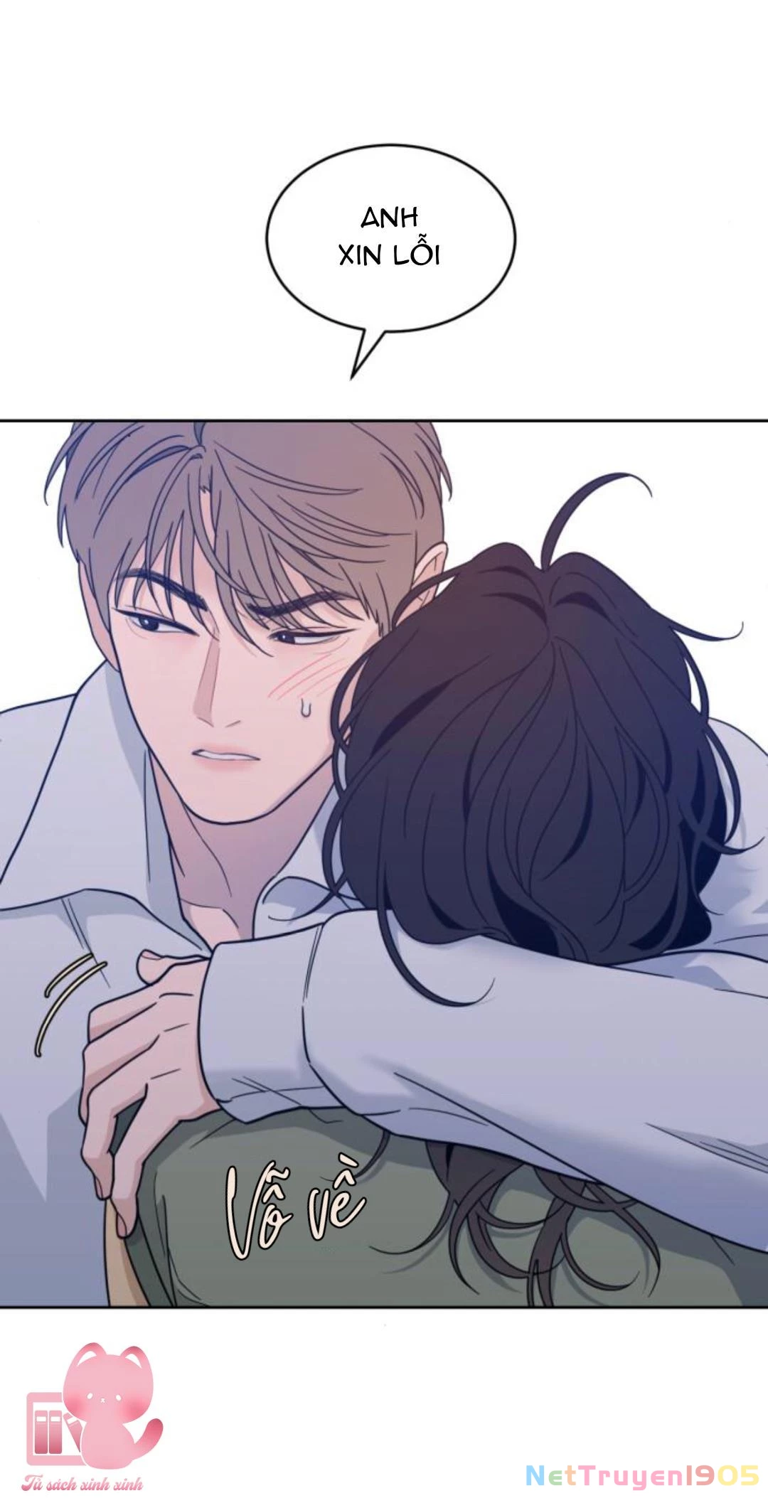 Vận May Không Ngờ Chapter 23 - 25