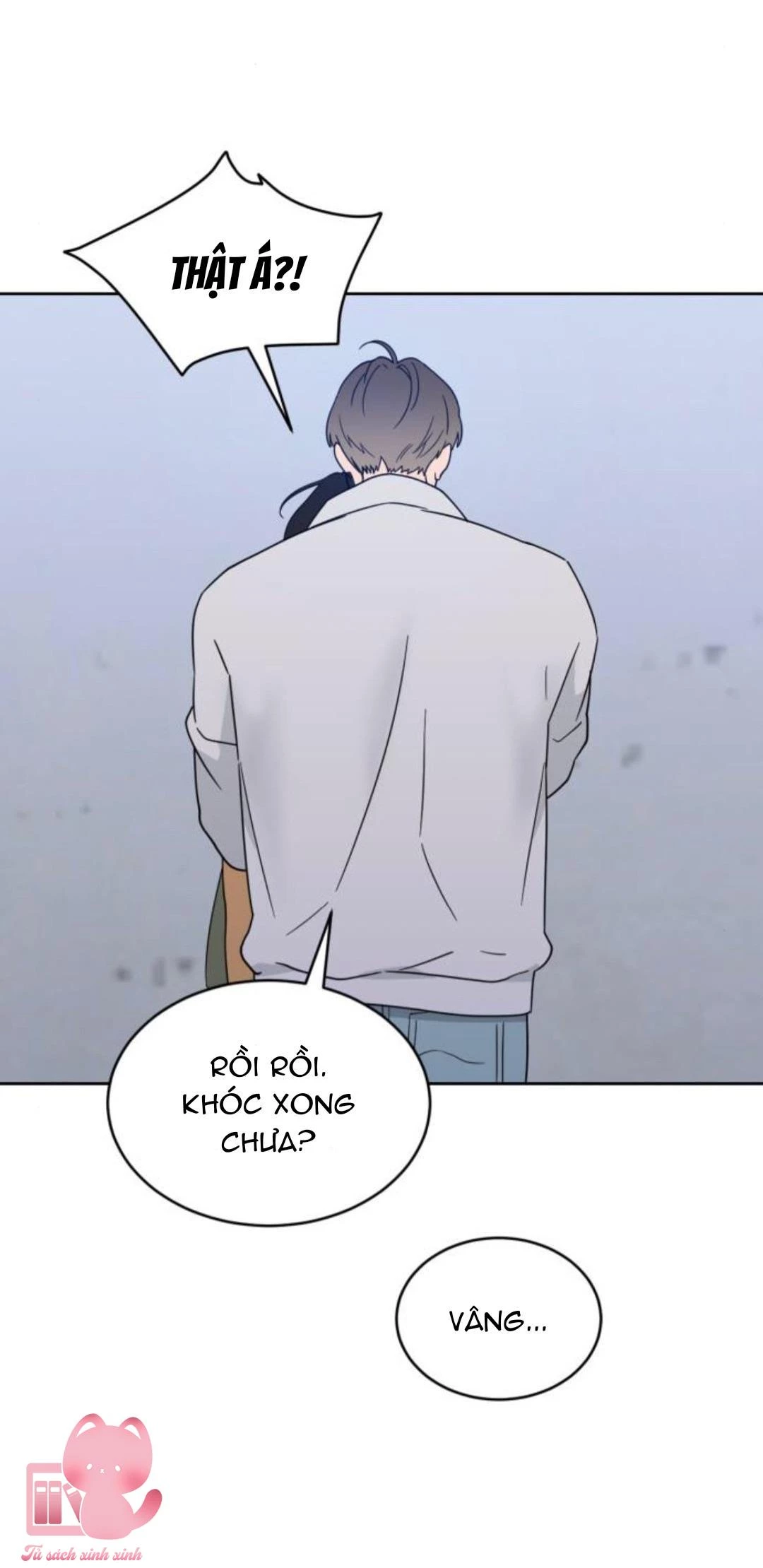 Vận May Không Ngờ Chapter 23 - 33
