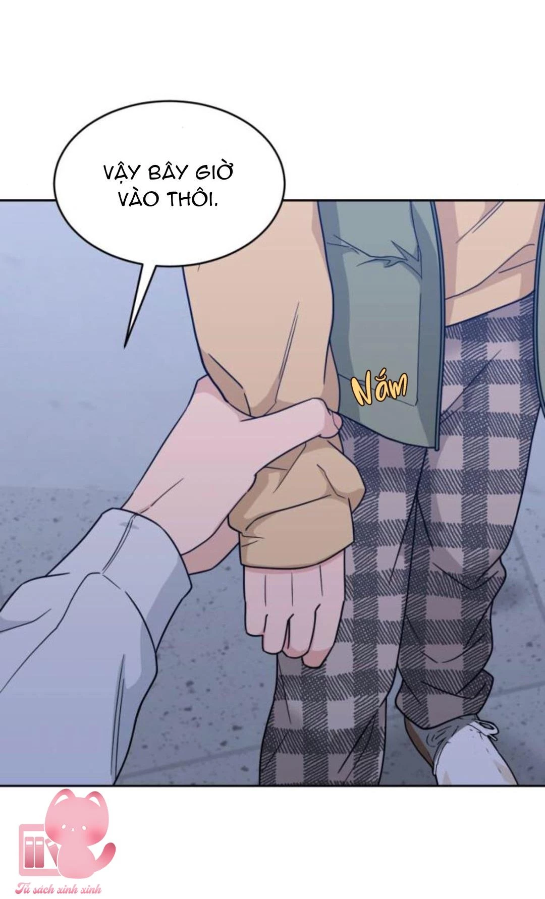 Vận May Không Ngờ Chapter 23 - 34