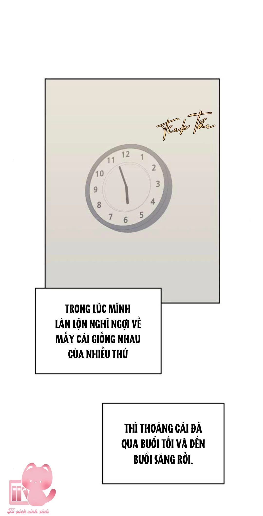 Vận May Không Ngờ Chapter 23 - 47