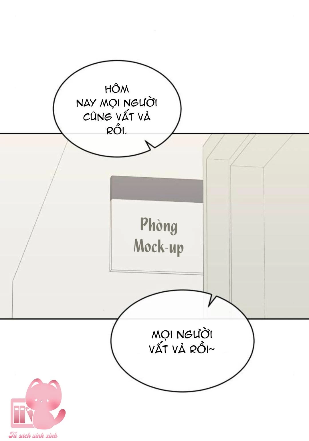 Vận May Không Ngờ Chapter 23 - 48