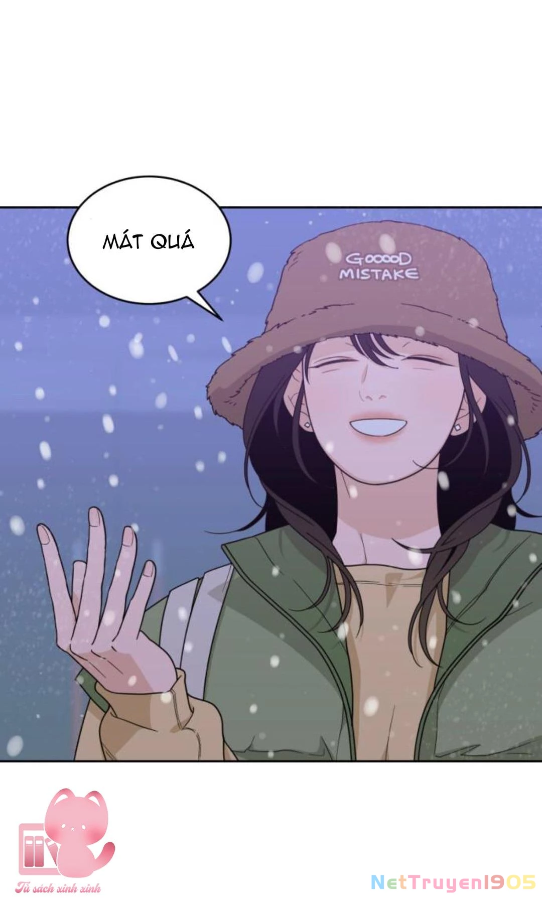 Vận May Không Ngờ Chapter 23 - 52