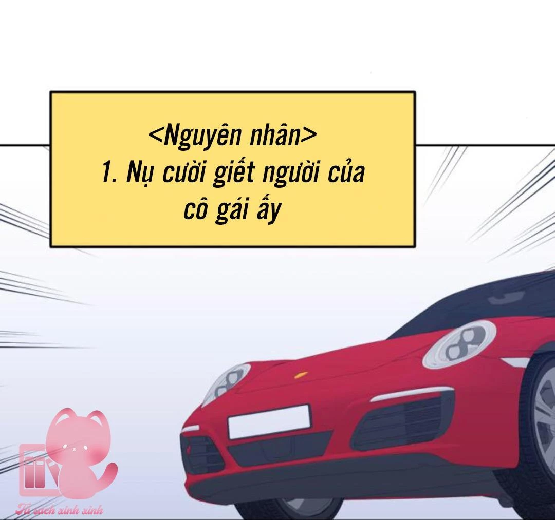 Vận May Không Ngờ Chapter 25 - 5