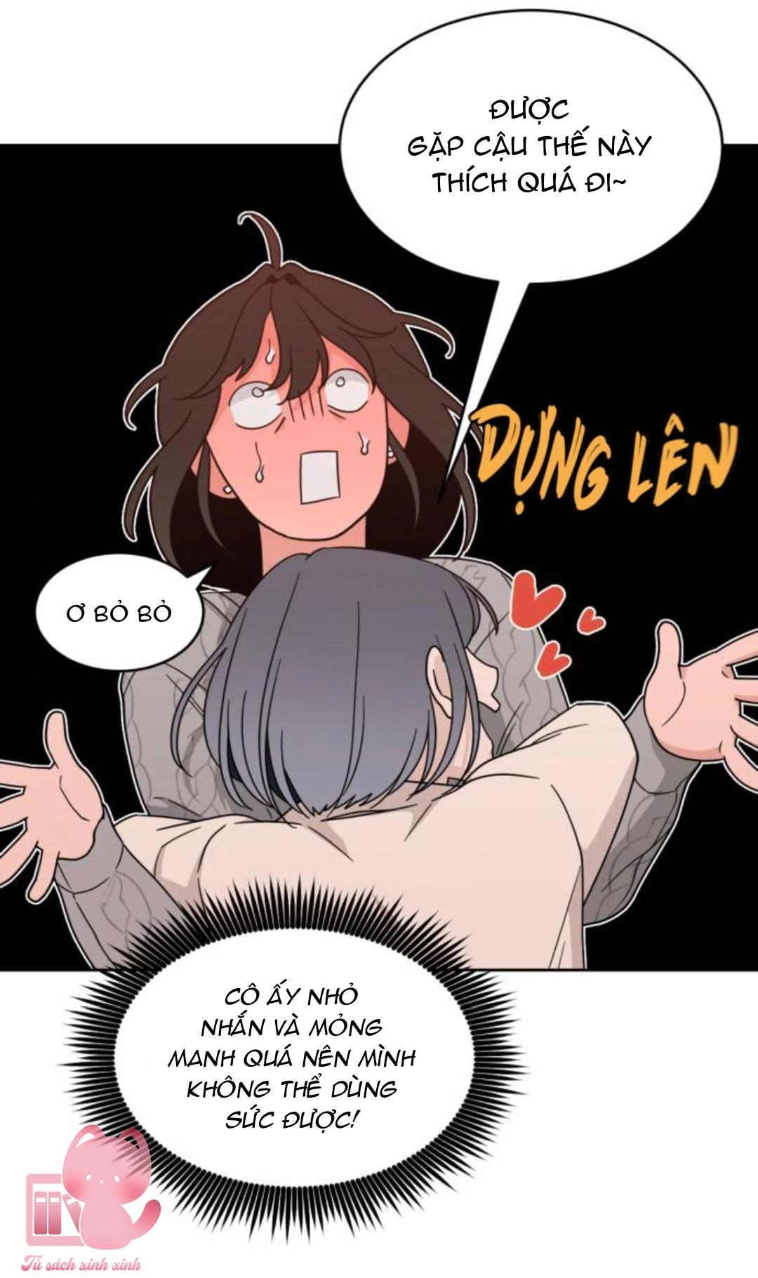 Vận May Không Ngờ Chapter 25 - 15