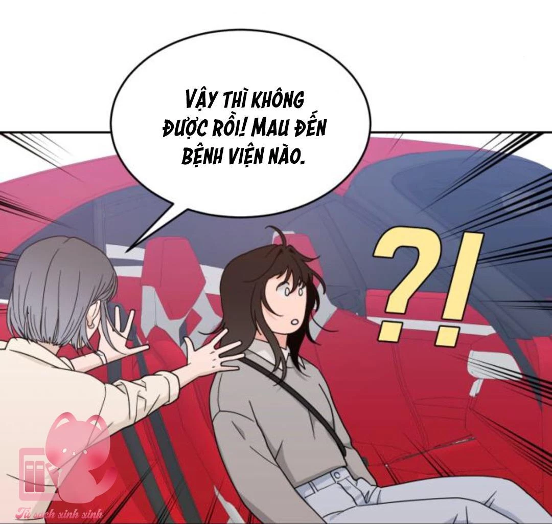 Vận May Không Ngờ Chapter 25 - 18
