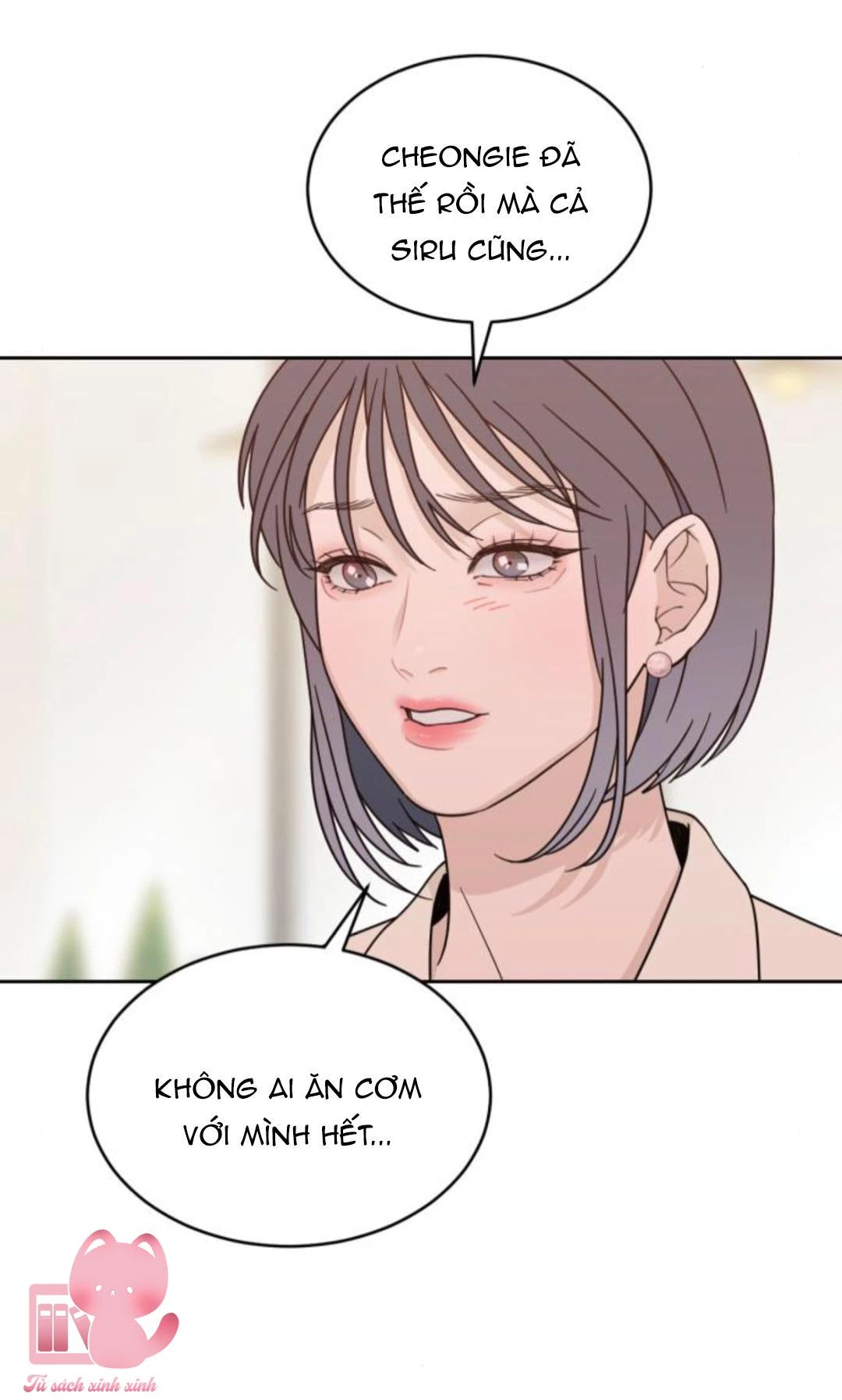 Vận May Không Ngờ Chapter 25 - 28