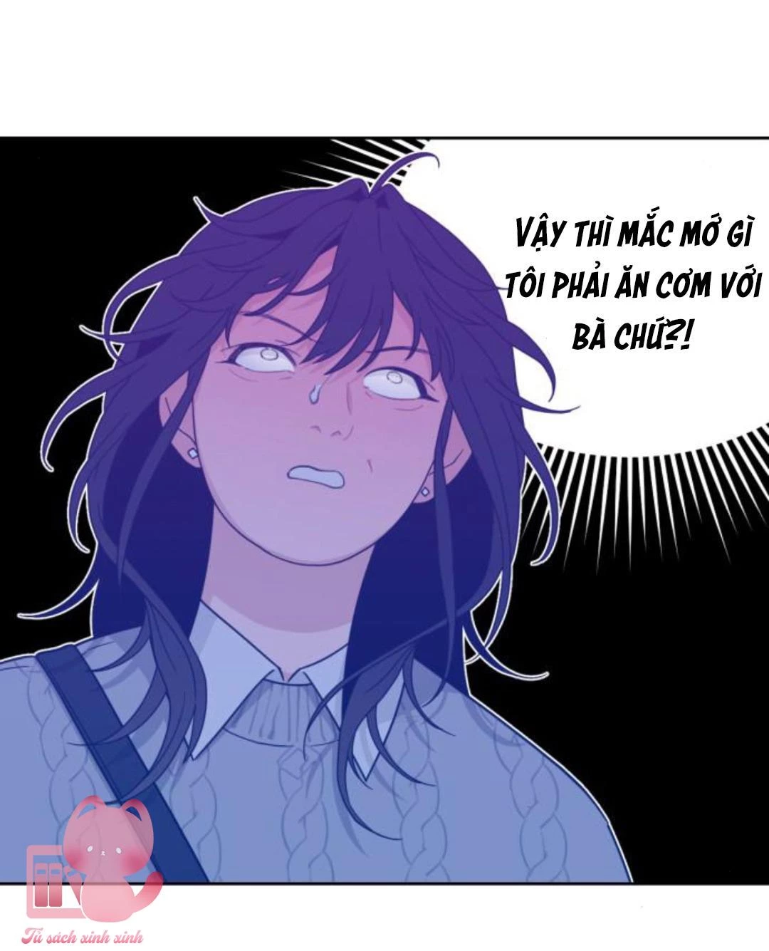 Vận May Không Ngờ Chapter 25 - 29
