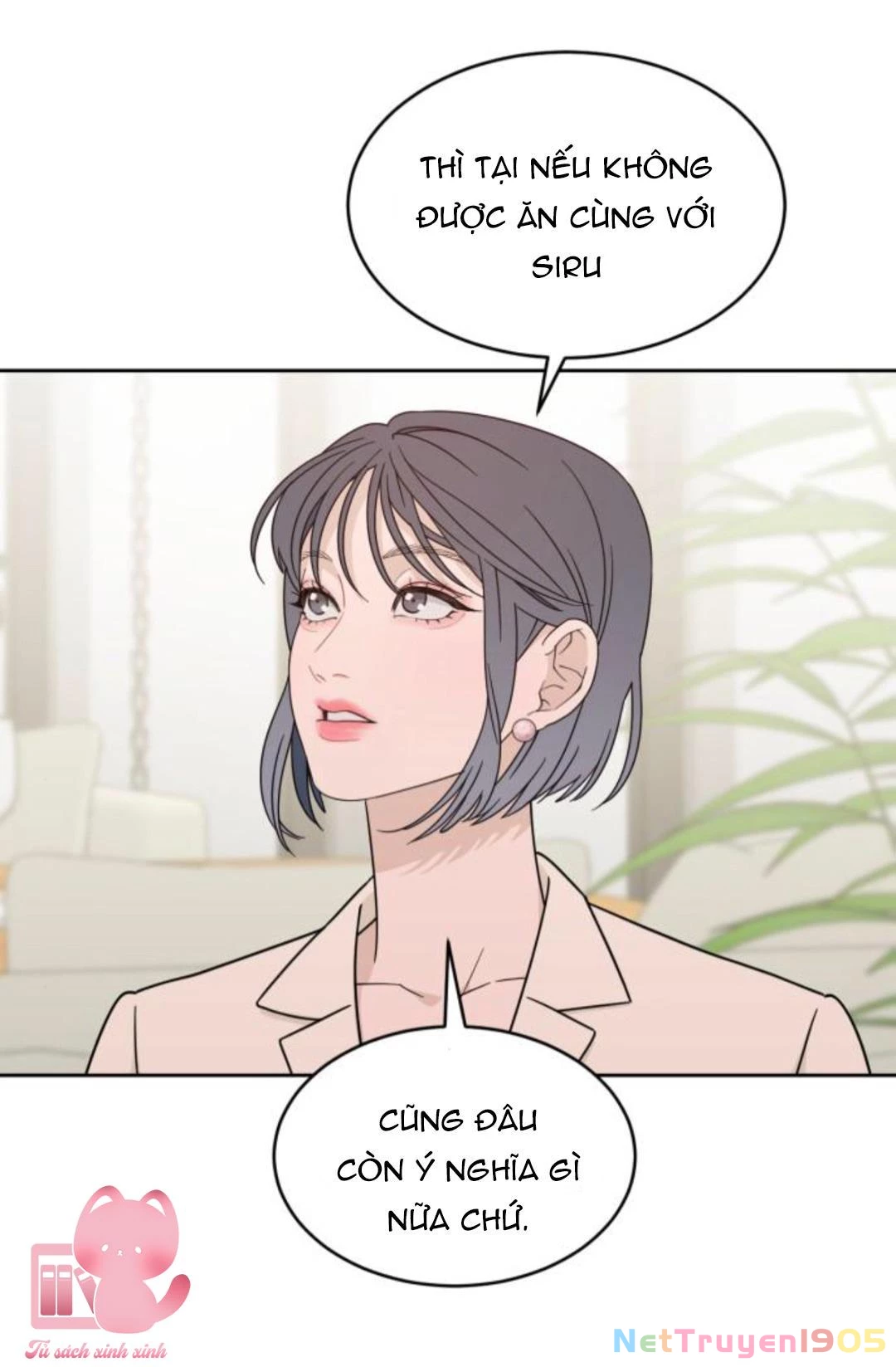 Vận May Không Ngờ Chapter 25 - 36