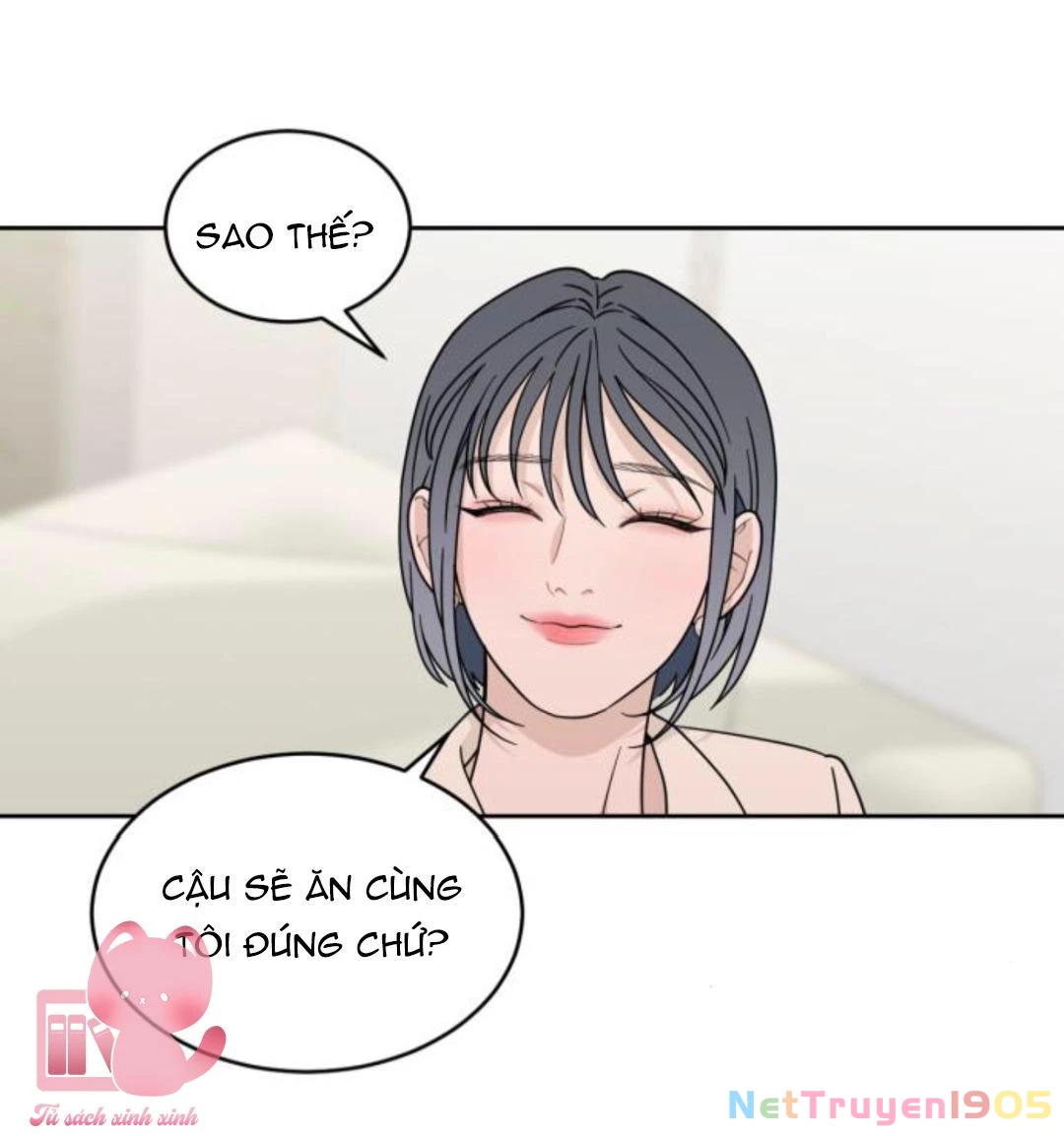 Vận May Không Ngờ Chapter 25 - 38