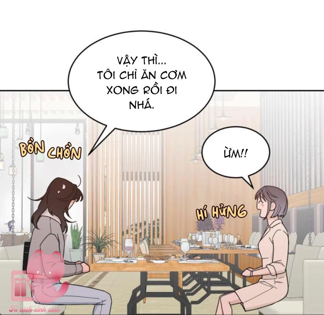 Vận May Không Ngờ Chapter 25 - 40