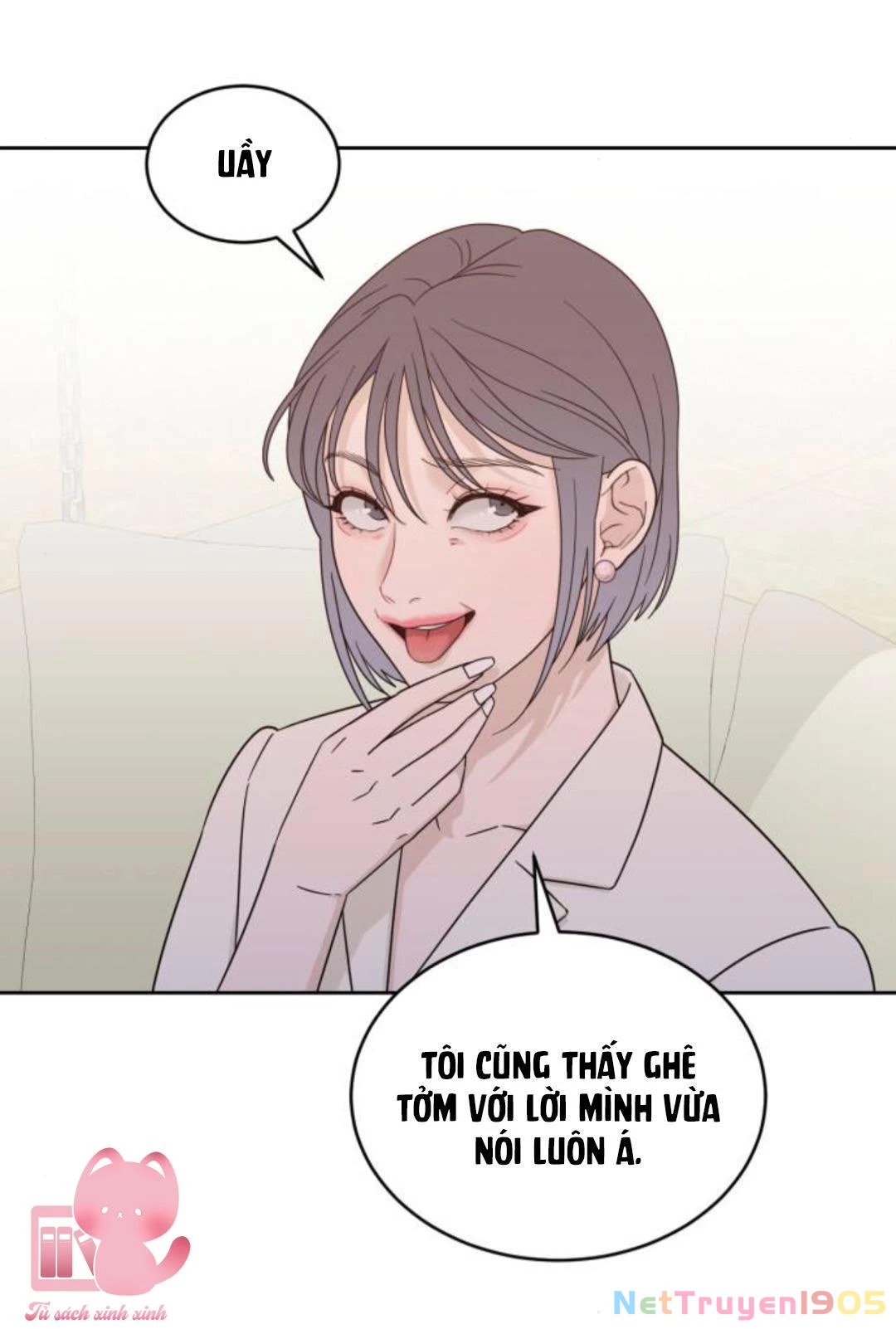 Vận May Không Ngờ Chapter 25 - 52