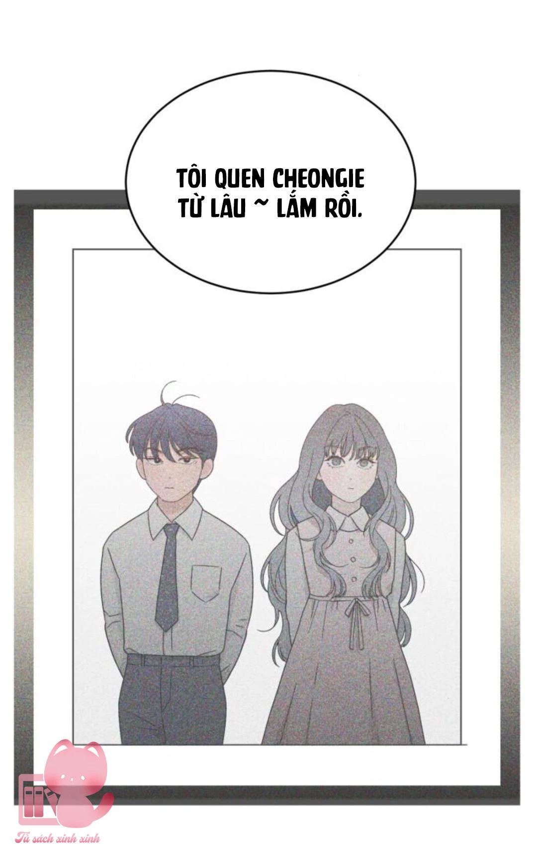 Vận May Không Ngờ Chapter 25 - 54