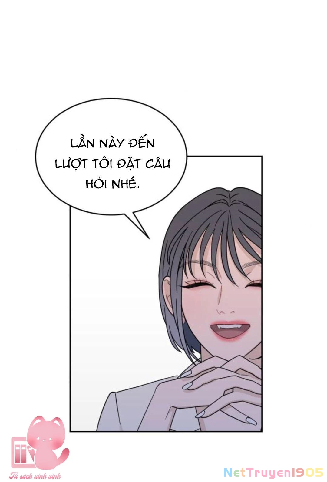 Vận May Không Ngờ Chapter 25 - 57