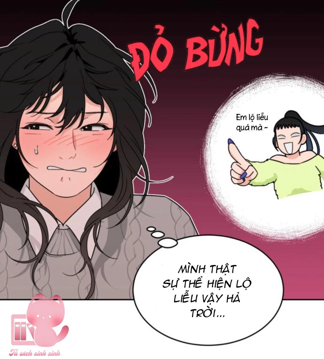 Vận May Không Ngờ Chapter 25 - 59