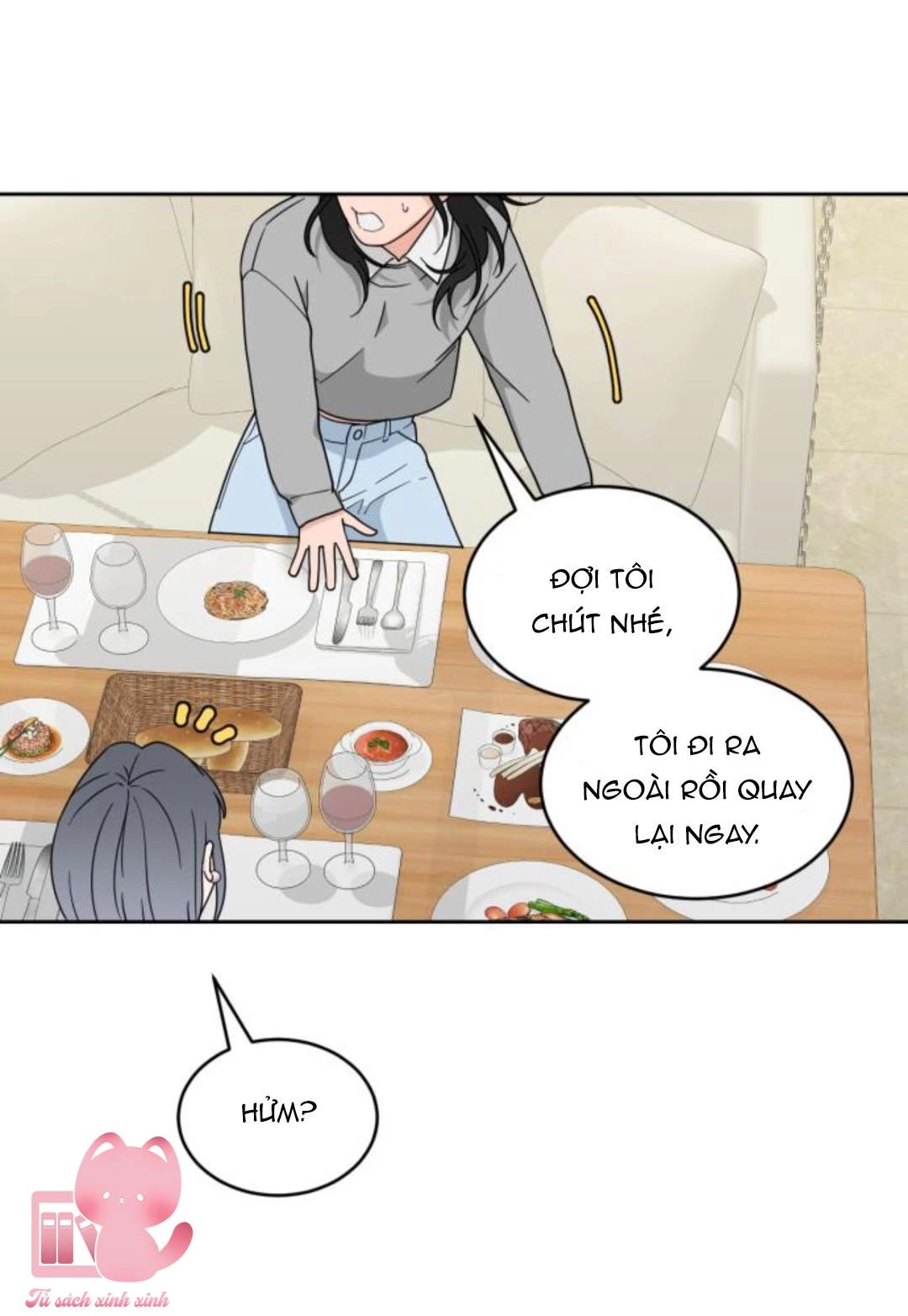 Vận May Không Ngờ Chapter 25 - 63