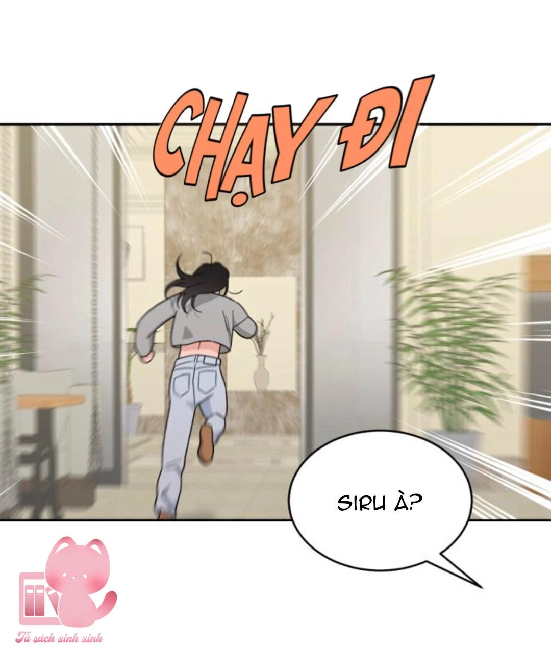 Vận May Không Ngờ Chapter 25 - 64