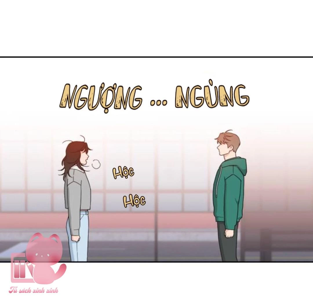 Vận May Không Ngờ Chapter 26 - 8