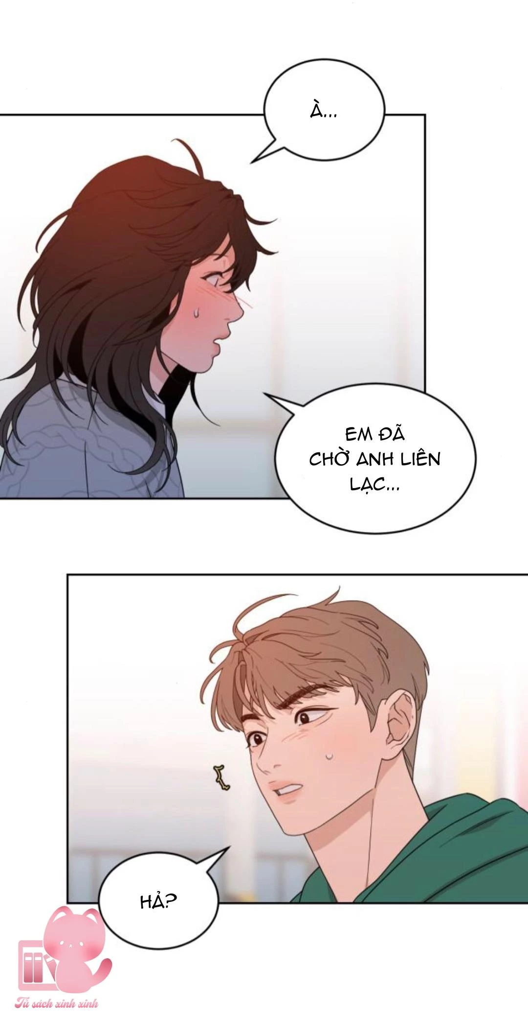 Vận May Không Ngờ Chapter 26 - 9