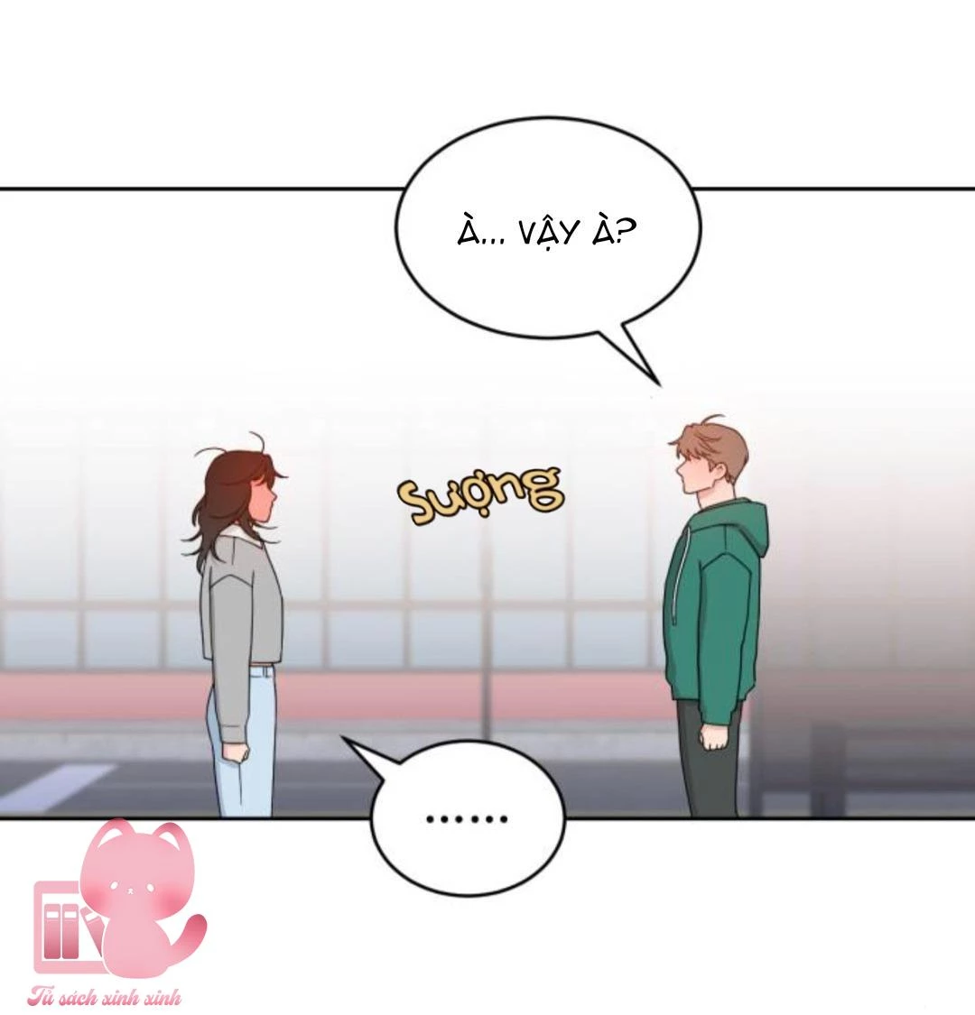 Vận May Không Ngờ Chapter 26 - 10