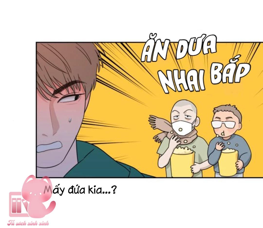 Vận May Không Ngờ Chapter 26 - 14