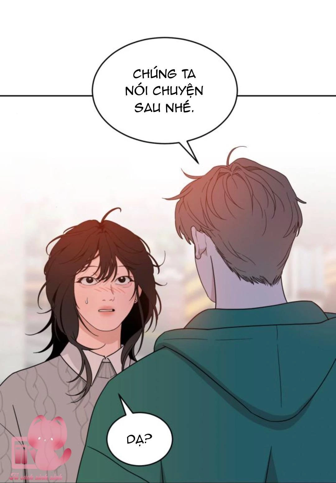 Vận May Không Ngờ Chapter 26 - 17