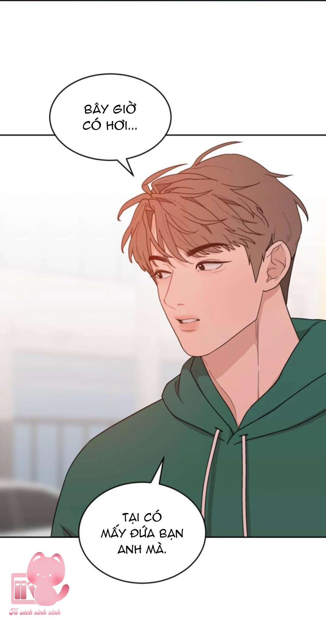 Vận May Không Ngờ Chapter 26 - 18