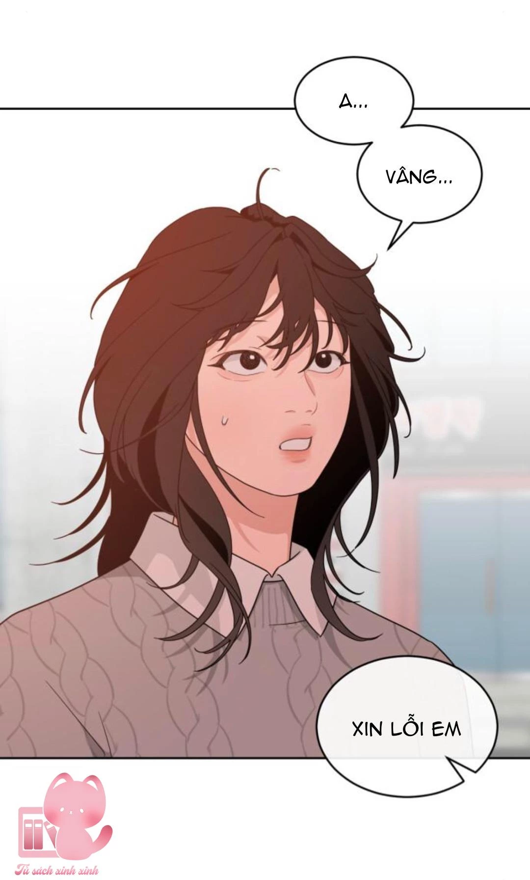 Vận May Không Ngờ Chapter 26 - 19