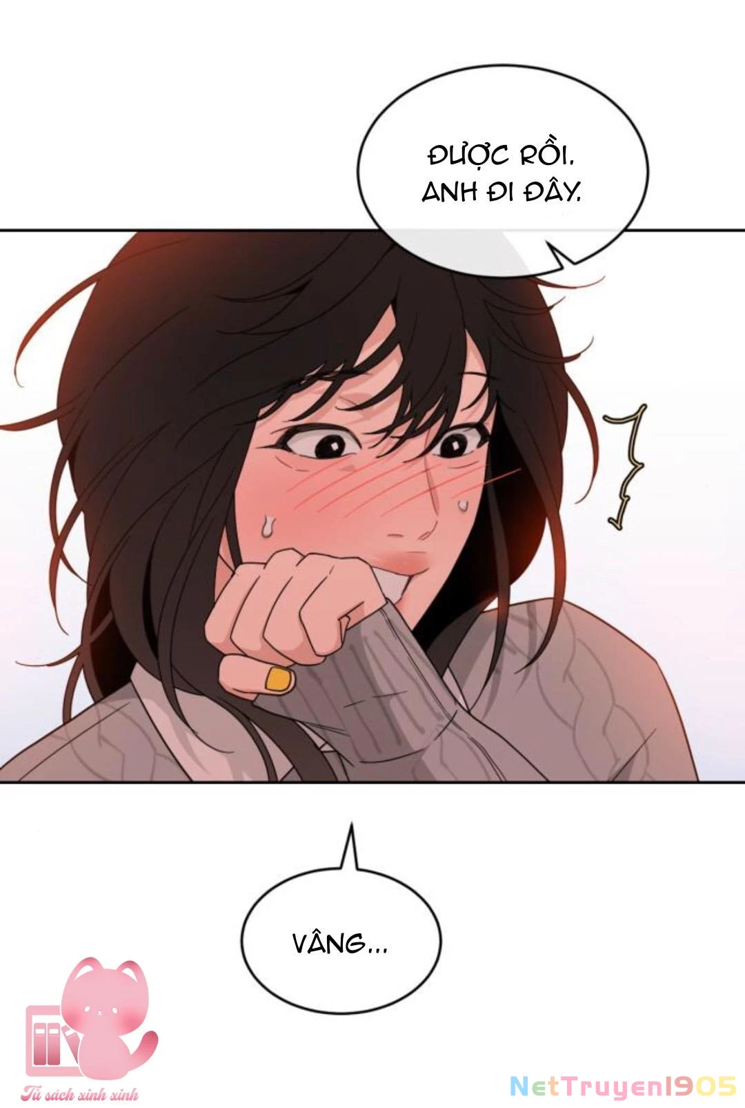 Vận May Không Ngờ Chapter 26 - 22