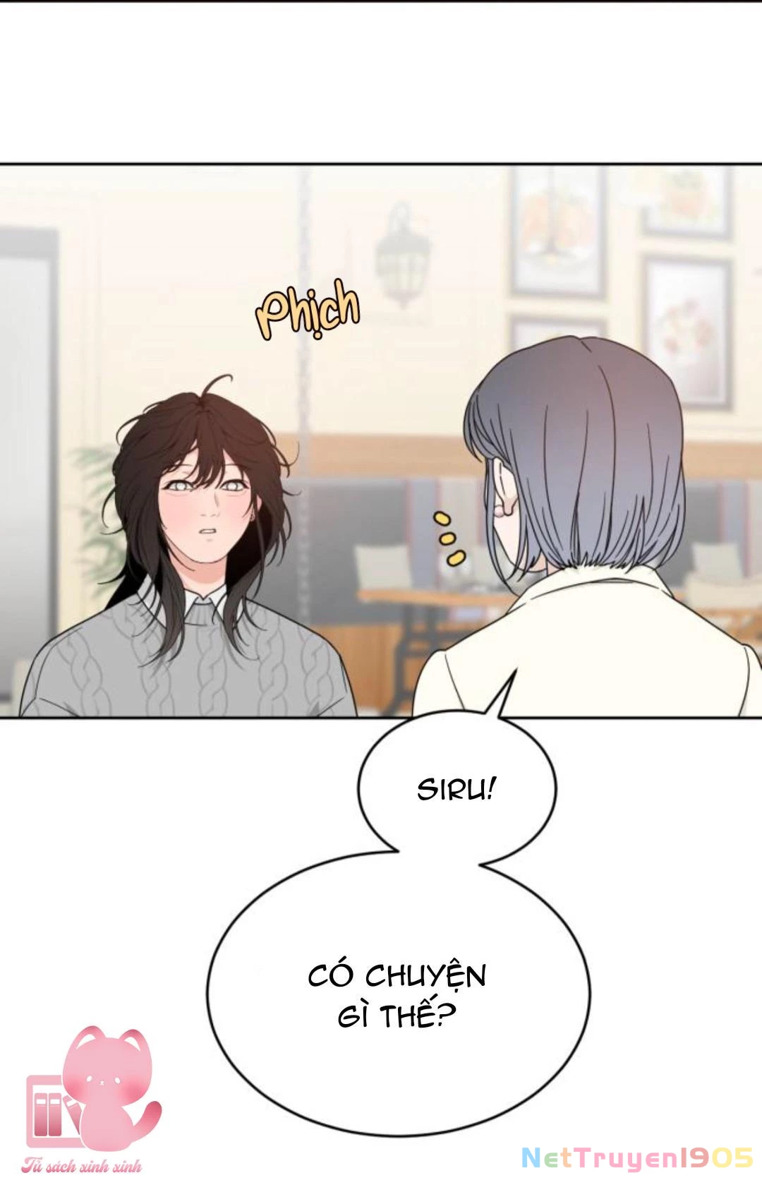 Vận May Không Ngờ Chapter 26 - 25