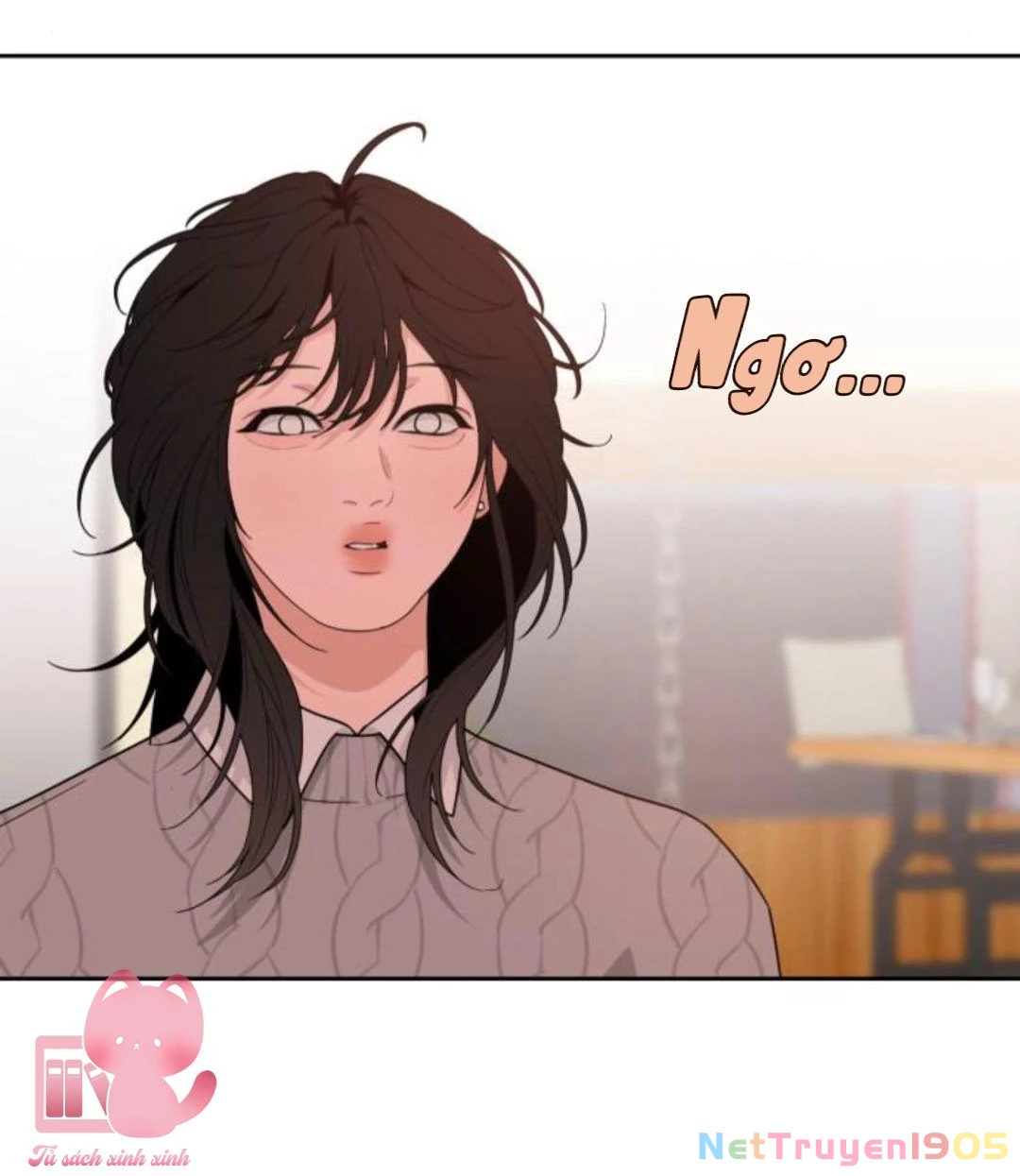 Vận May Không Ngờ Chapter 26 - 26