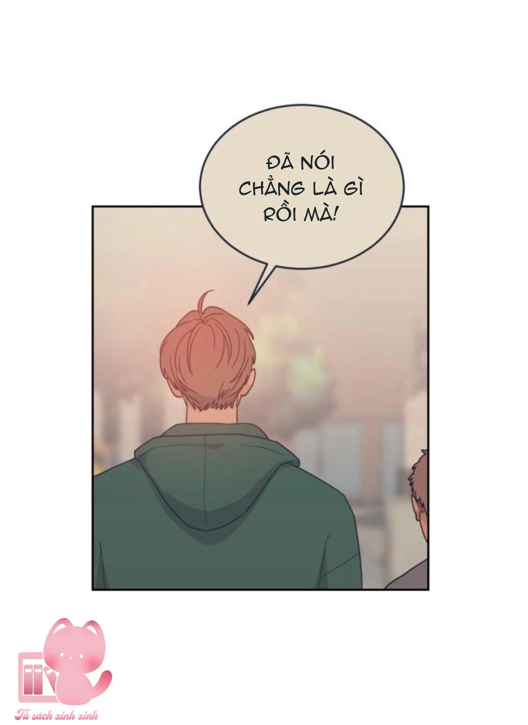 Vận May Không Ngờ Chapter 26 - 27