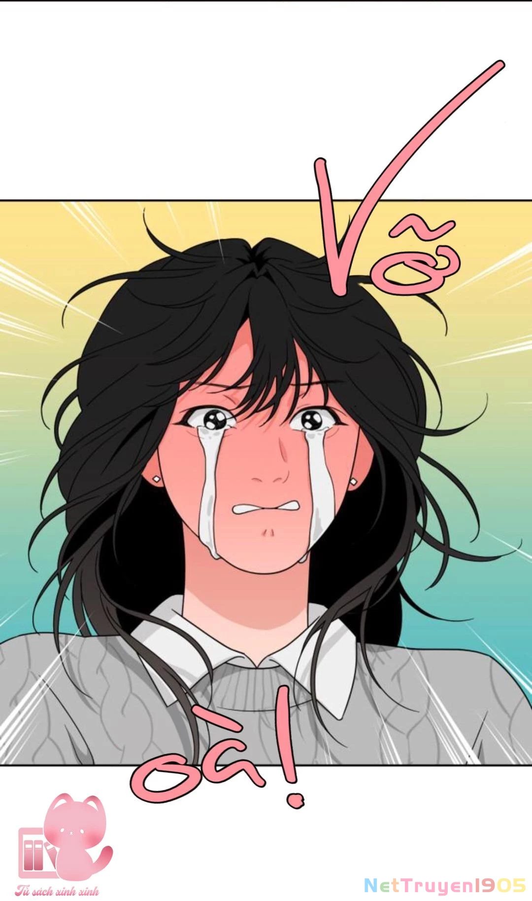 Vận May Không Ngờ Chapter 26 - 31