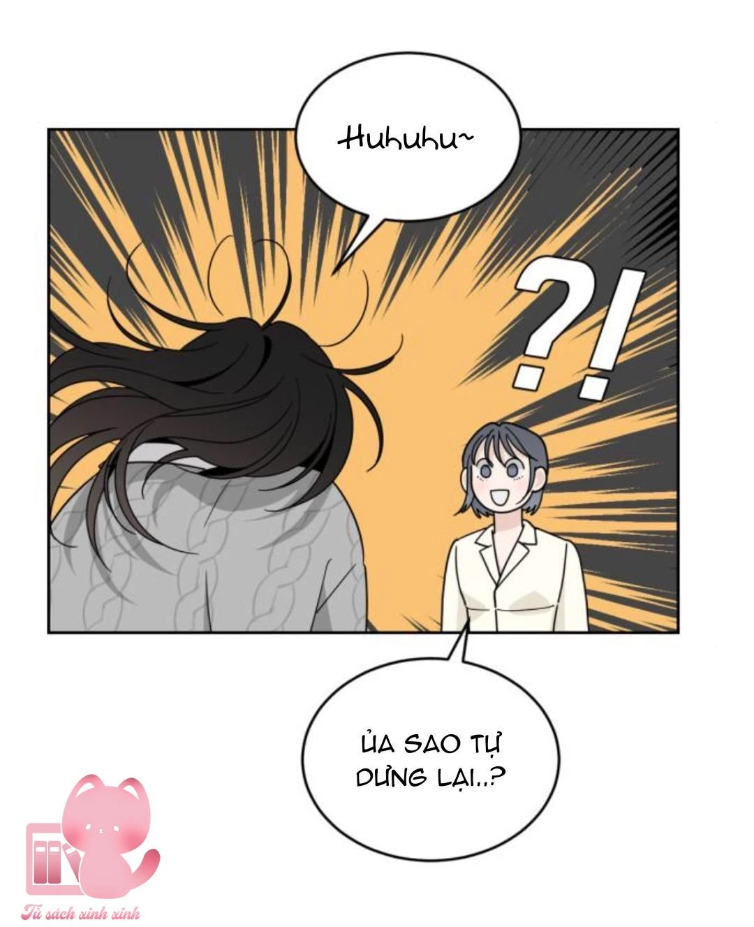 Vận May Không Ngờ Chapter 26 - 32