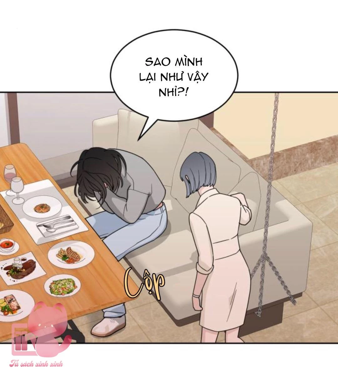 Vận May Không Ngờ Chapter 26 - 33