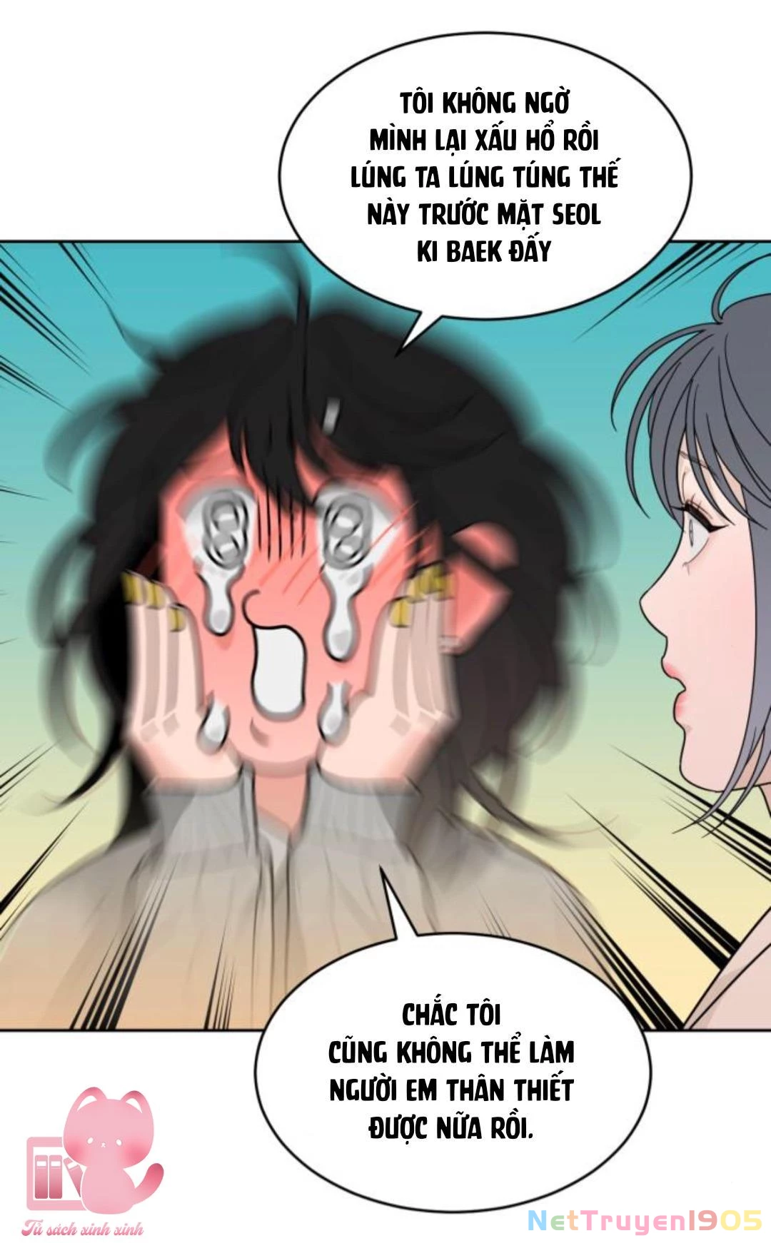 Vận May Không Ngờ Chapter 26 - 34