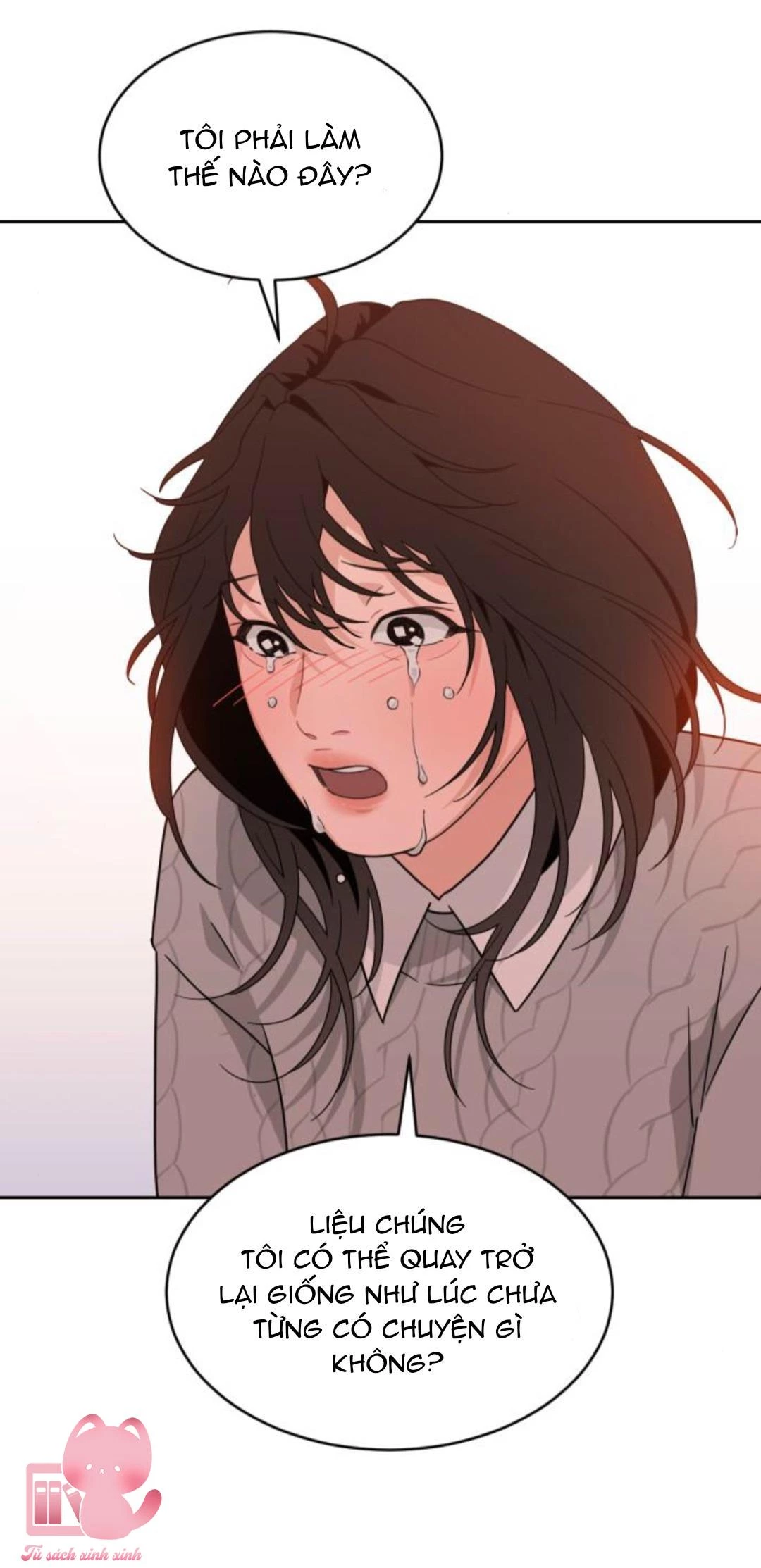 Vận May Không Ngờ Chapter 26 - 35