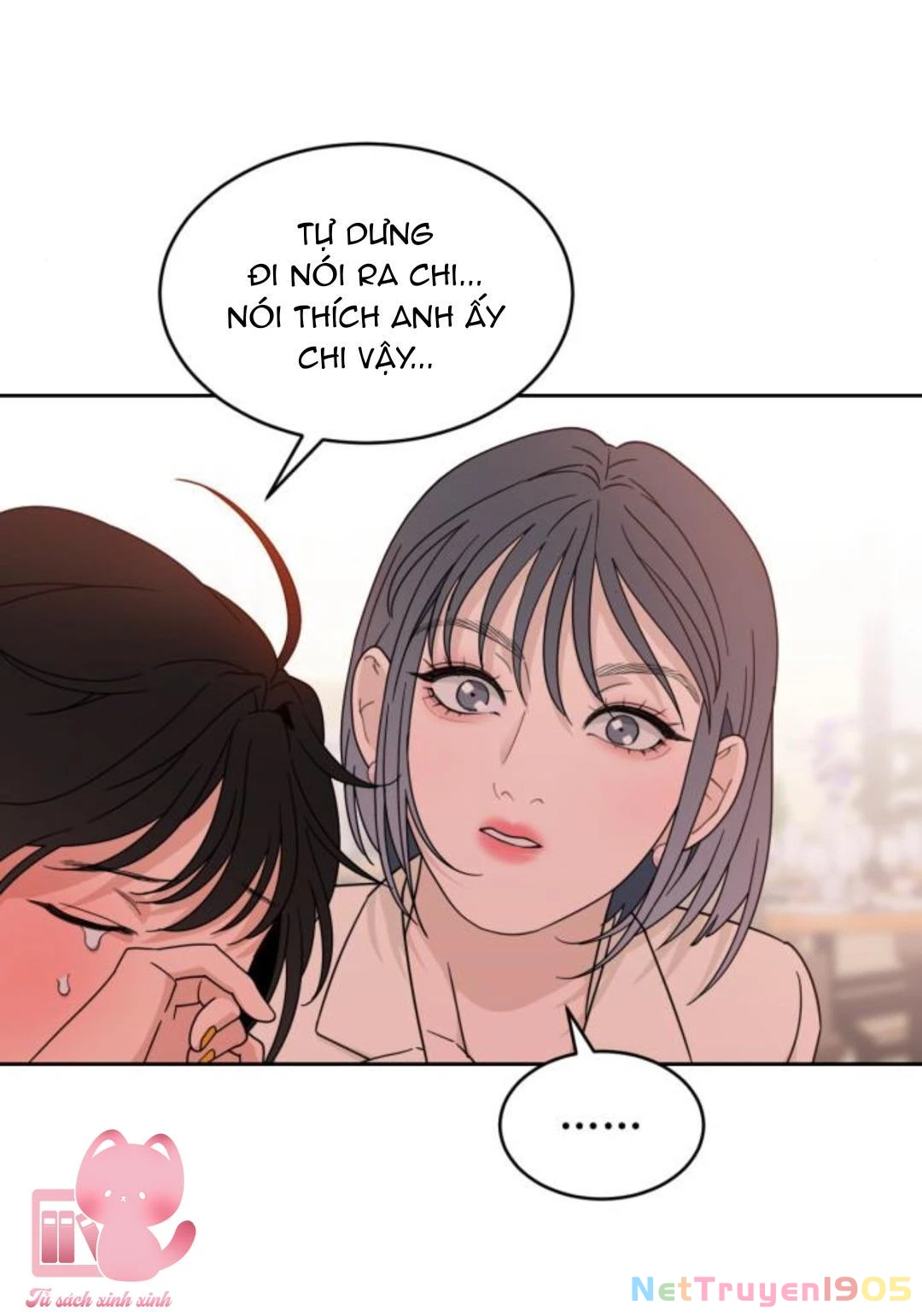 Vận May Không Ngờ Chapter 26 - 36