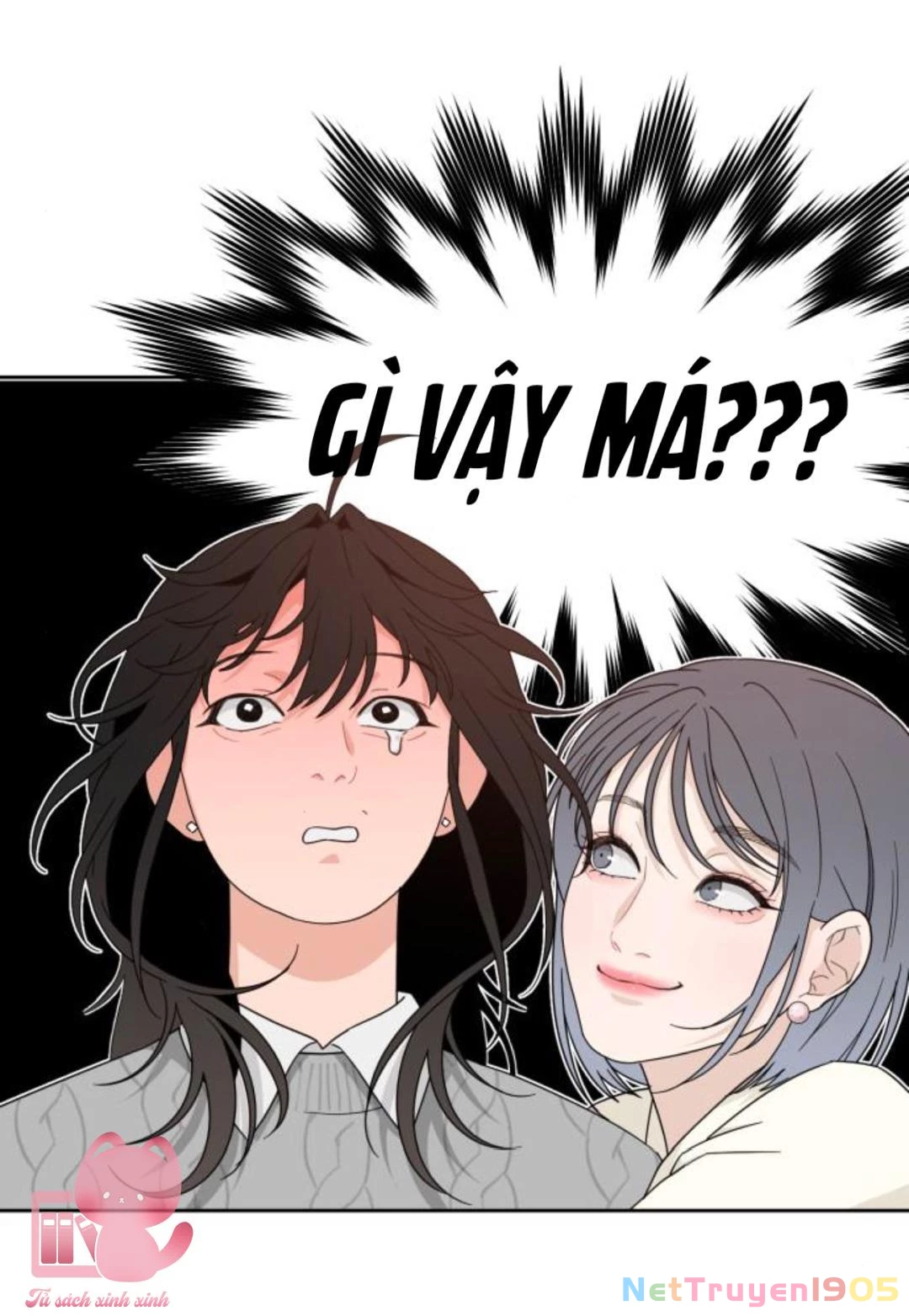 Vận May Không Ngờ Chapter 26 - 41