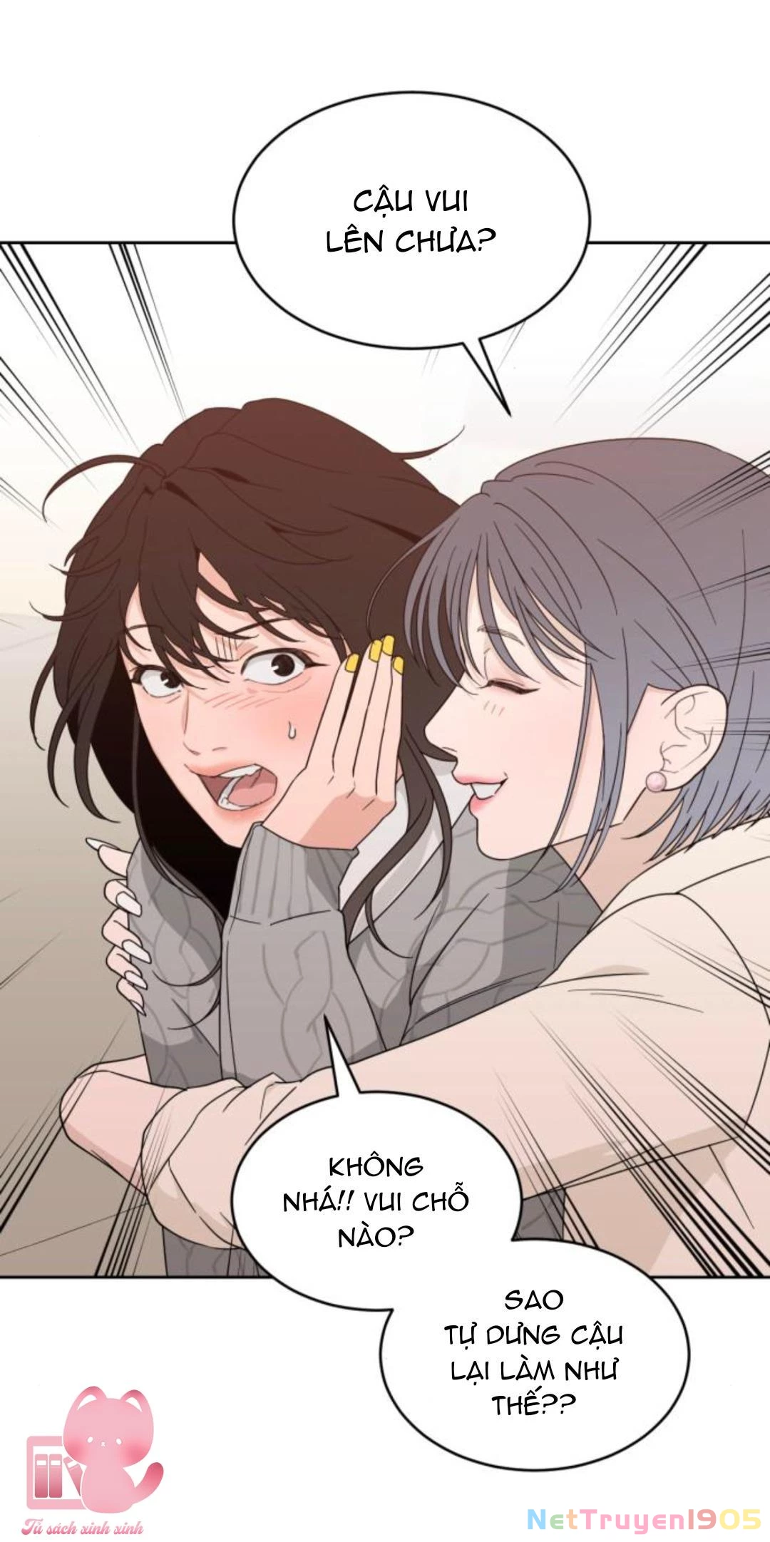 Vận May Không Ngờ Chapter 26 - 42