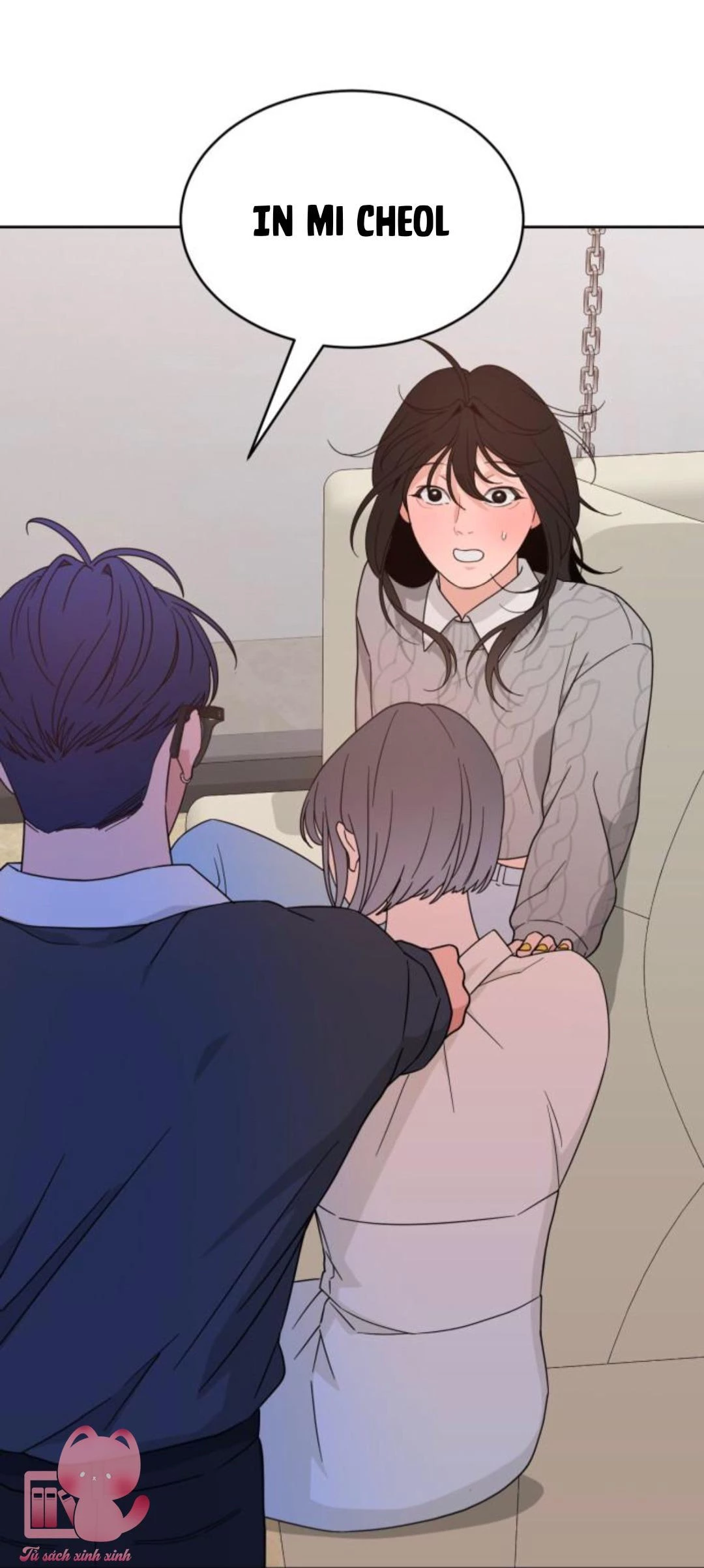 Vận May Không Ngờ Chapter 26 - 46