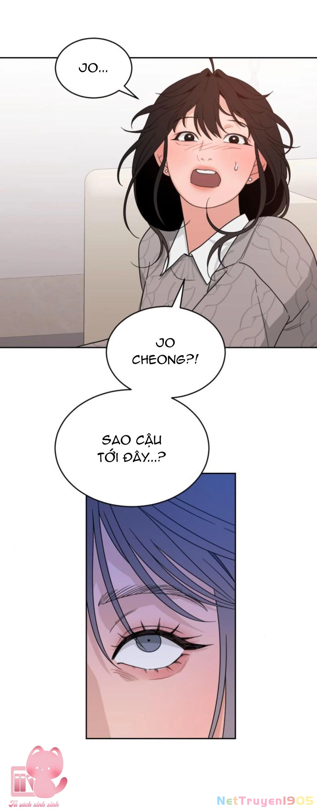 Vận May Không Ngờ Chapter 26 - 48