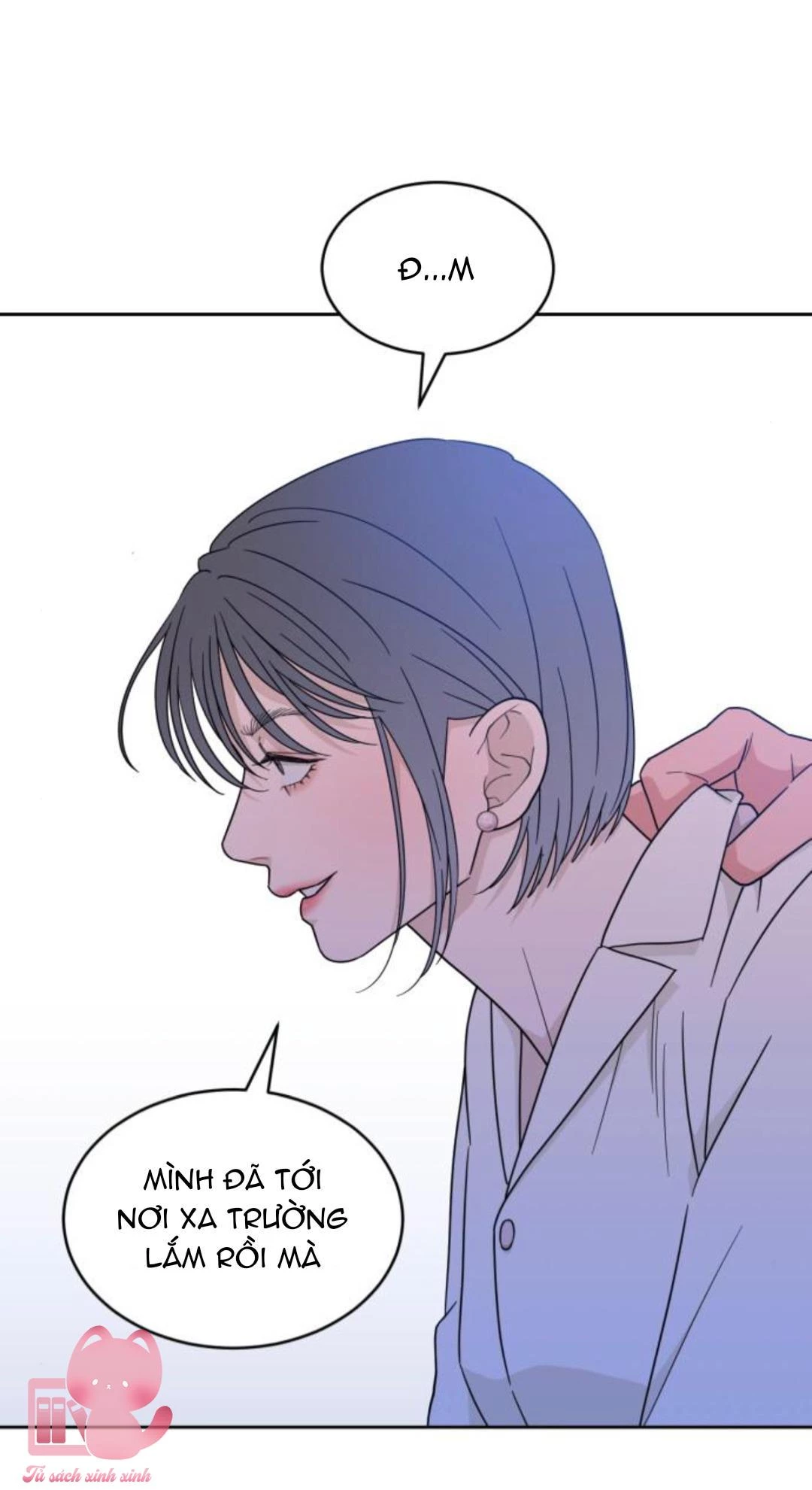 Vận May Không Ngờ Chapter 26 - 49