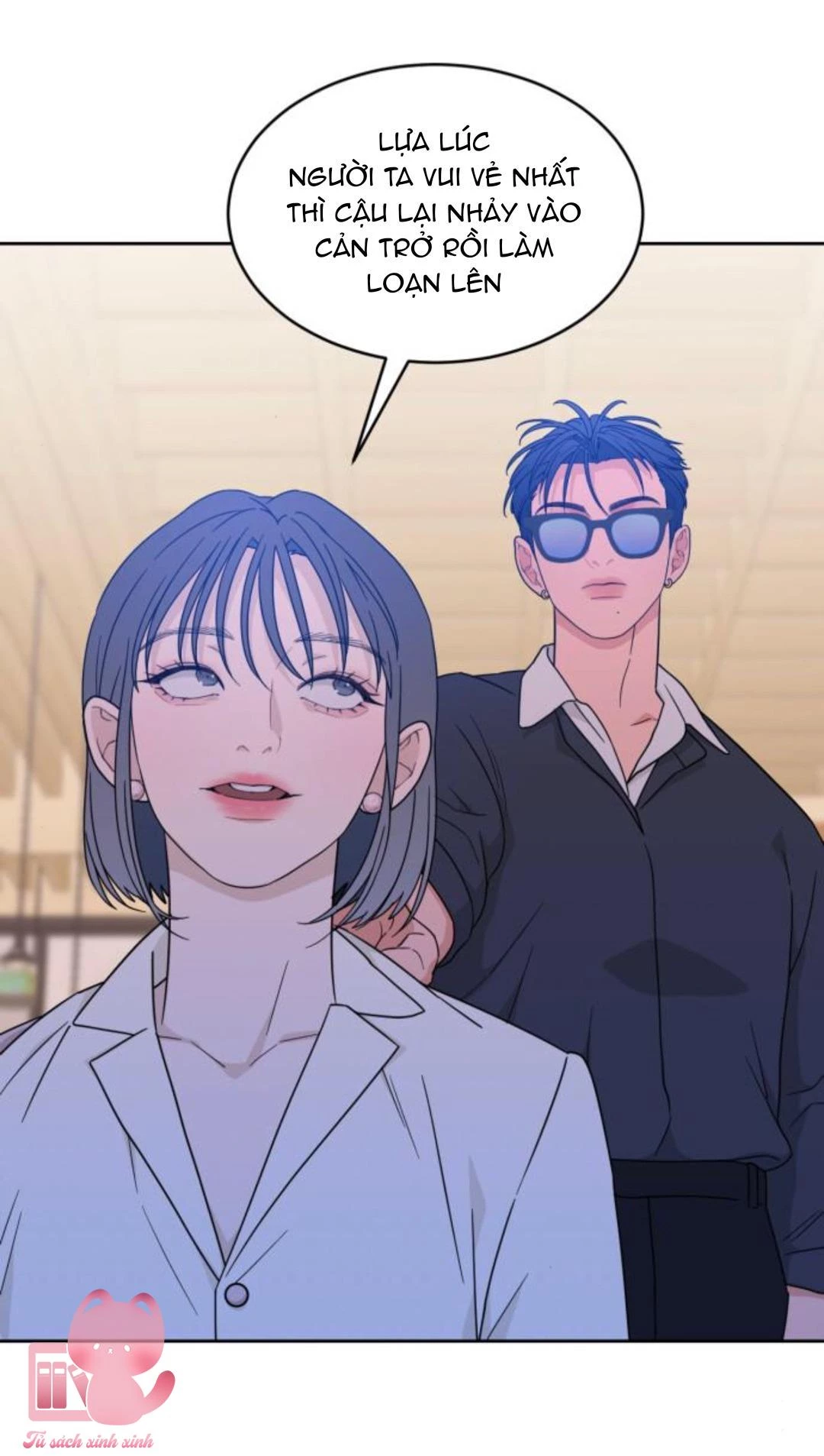 Vận May Không Ngờ Chapter 26 - 50